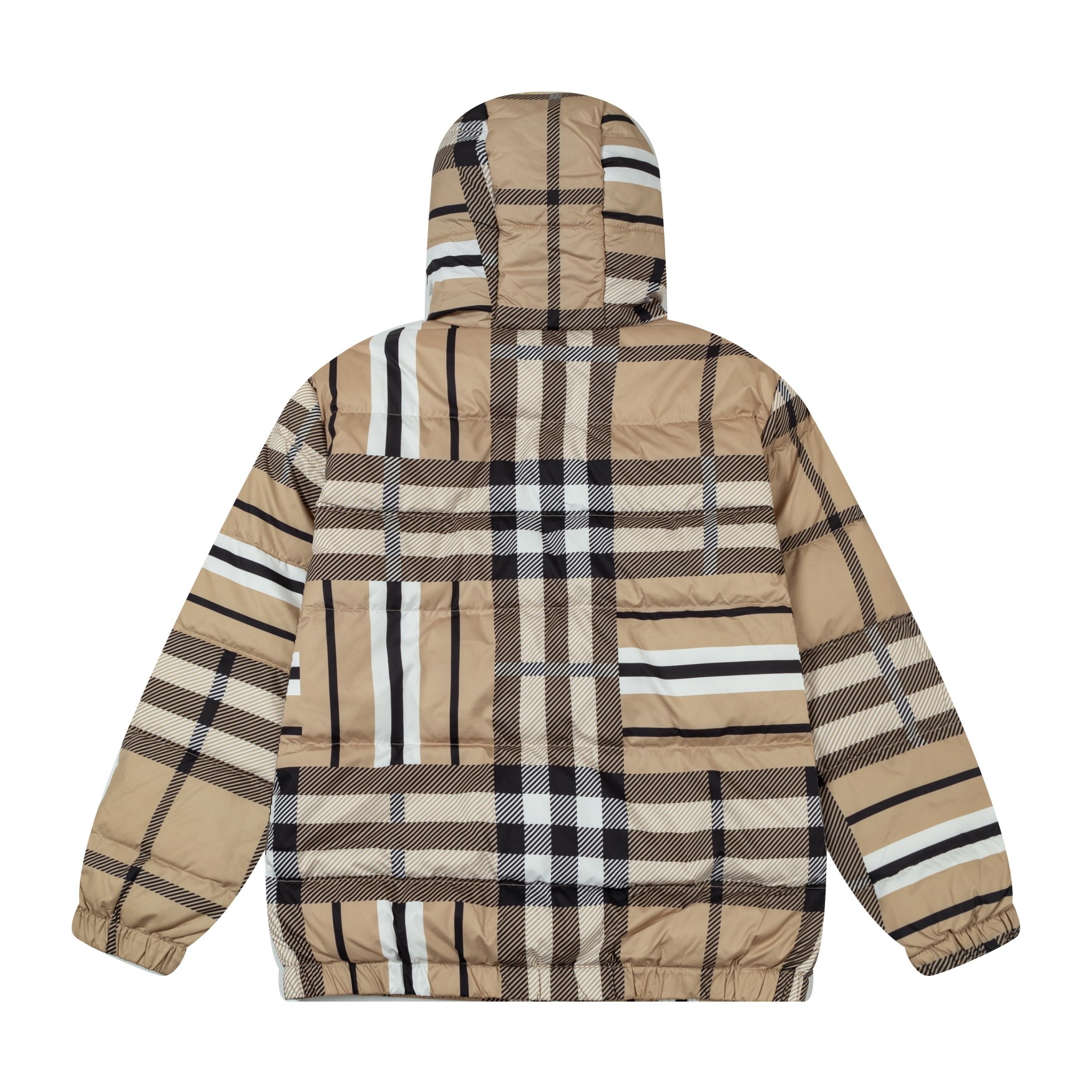 Burberry Down Jackets